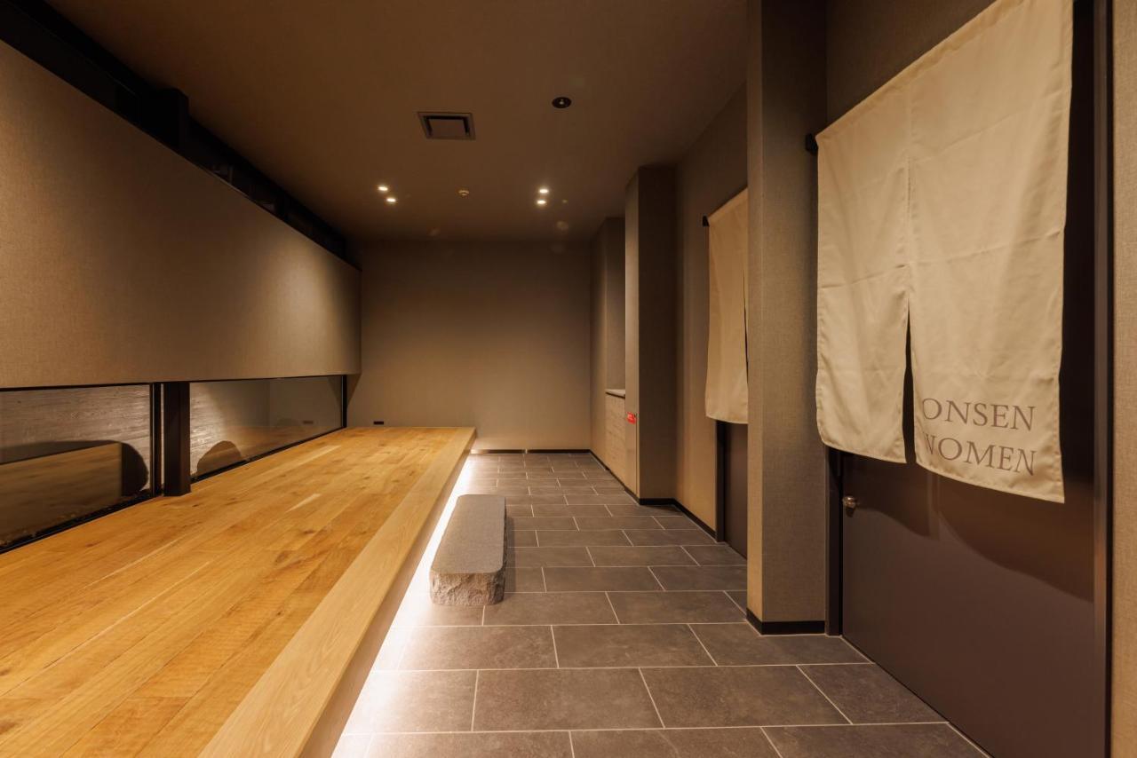 Minakami Onsen Aratashi Minakami Hotel Exterior photo