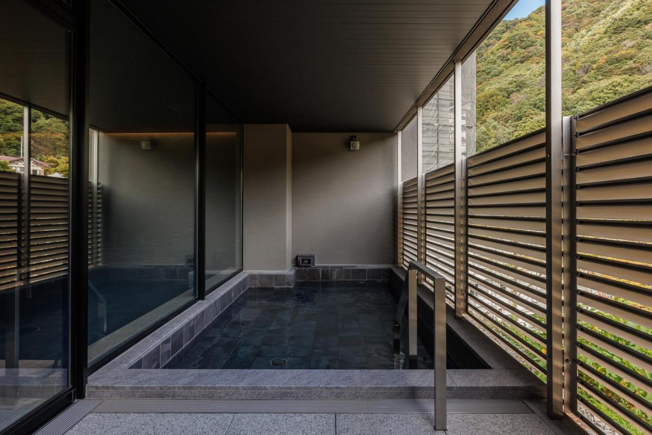 Minakami Onsen Aratashi Minakami Hotel Exterior photo