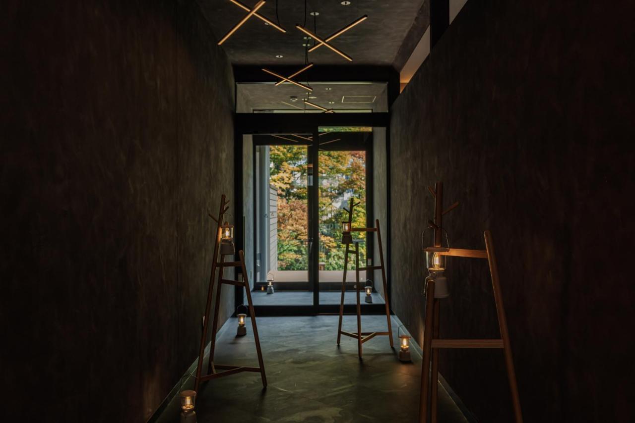 Minakami Onsen Aratashi Minakami Hotel Exterior photo